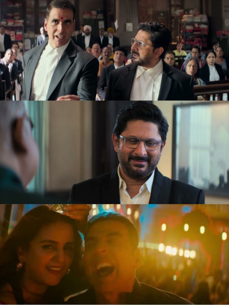 Jolly LLB 3 2025