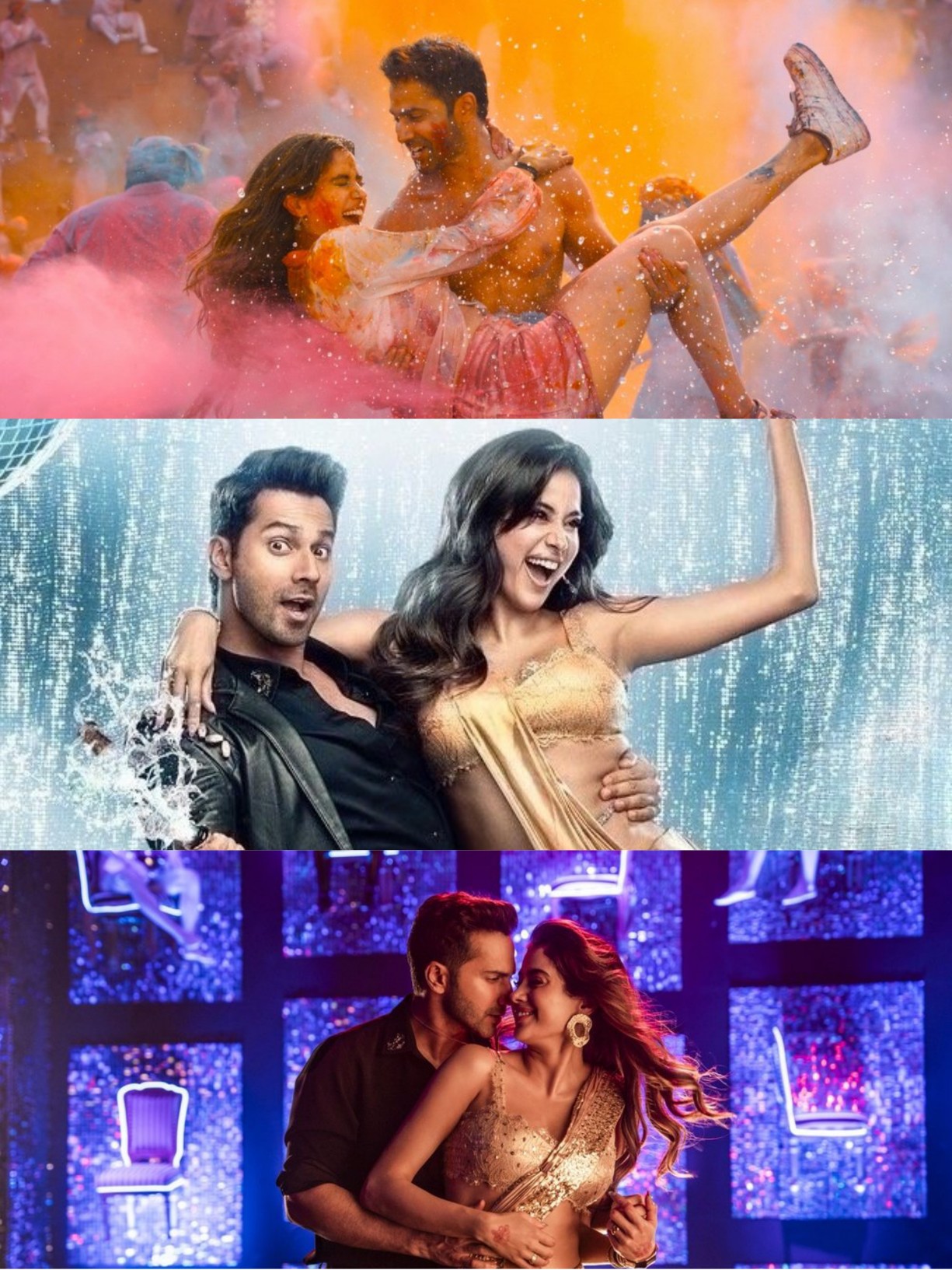 Sunny sanskari ki Tulsi Kumari 2025