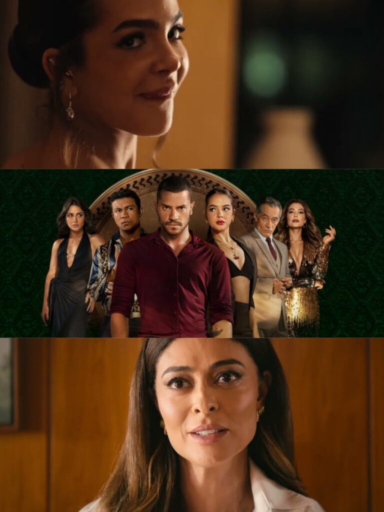 Rulers of fortune 2025