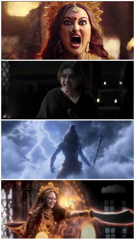 Jatadhara 2025