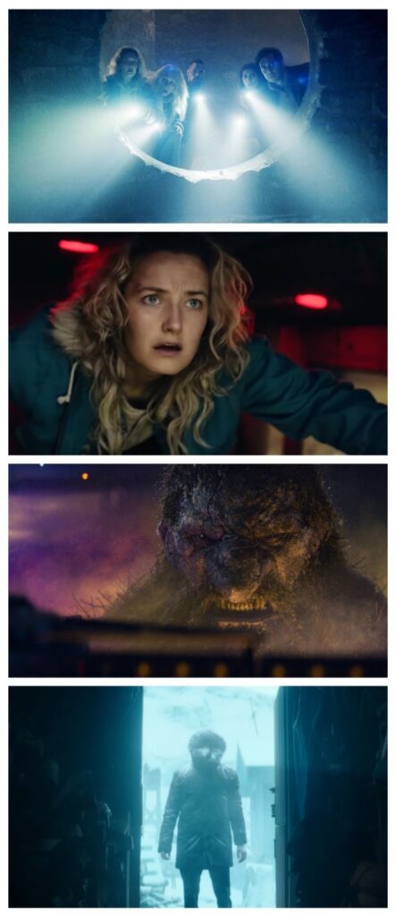 Troll 2 (2025) 2 Troll 2 2025