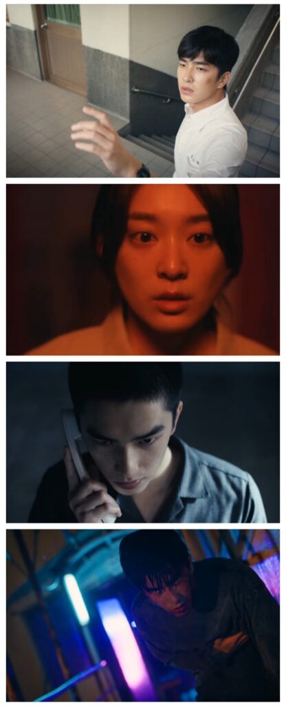 Had I Not Seen the Sun (2025) 2 Had I not seen the sun 2025