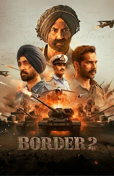 Border 2