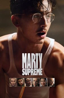 Marty Supreme