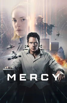Mercy (2026) 1 Mercy