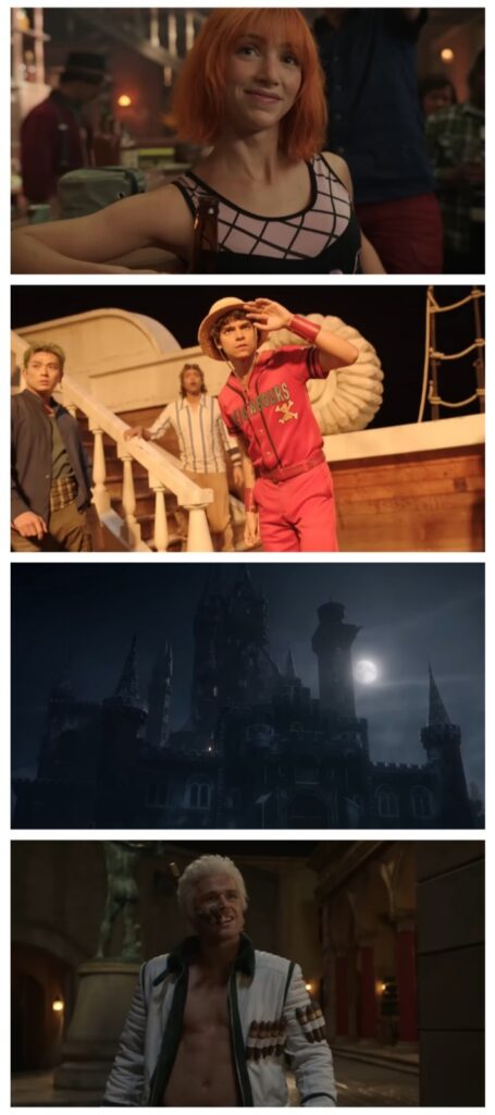 One Piece Season 2 2026