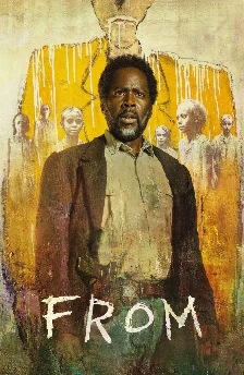 From Season 4 (2026) 1 From season 4